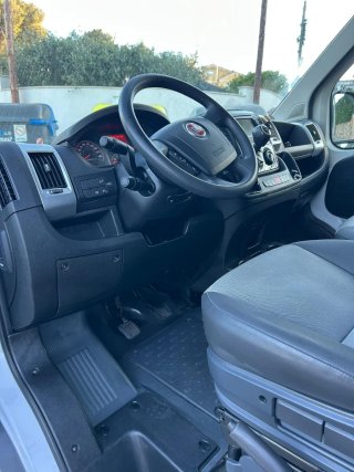 FIAT Ducato 2017 L3H2