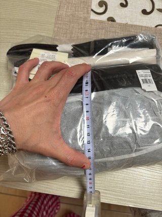 Tracolla Calvin Klein Nera Uomo