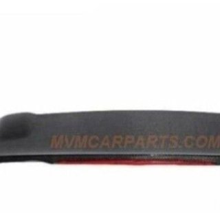 Alerón Volkswagen Scirocco 2008-2017 Carbono