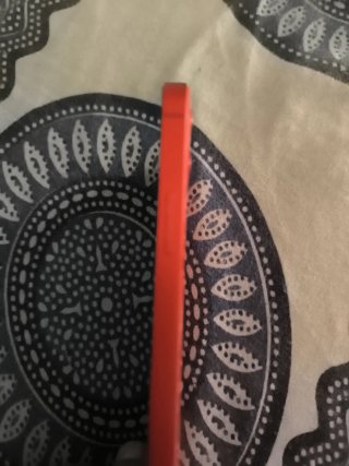 iPhone 12 Rojo