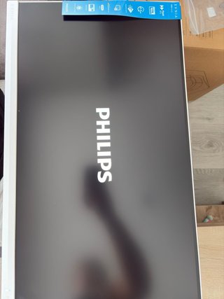 Monitor Philips