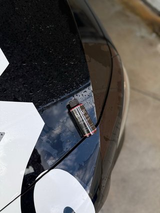 Espuma ultra concentrada para detailing KLAR.