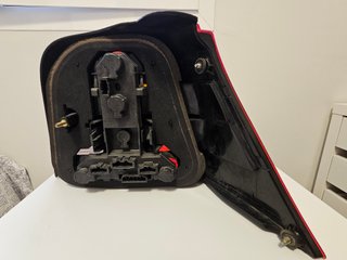 Optica trasera izquierda VW Golf IV