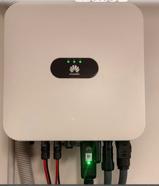 Inversor Huawei SUN2000-6