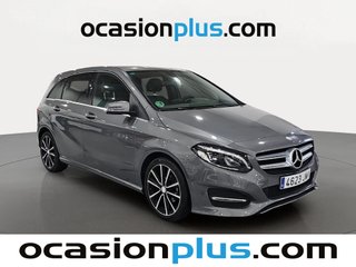 Mercedes-Benz Clase B 180 d 80 kW (109 CV)