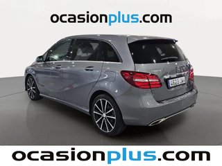 Mercedes-Benz Clase B 180 d 80 kW (109 CV)