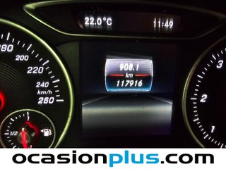 Mercedes-Benz Clase B 180 d 80 kW (109 CV)