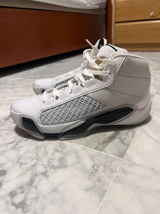 Jordan 38 Talla 44