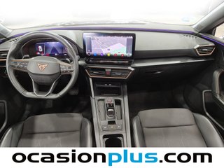 CUPRA León 1.5 eTSI DSG 110 kW (150 CV)