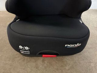Silla coche Isofix Talla 2-3 Nania