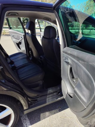 SEAT Altea 1.4 TSI 125 CV año 2010