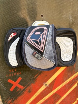 Tabla de surf Airush