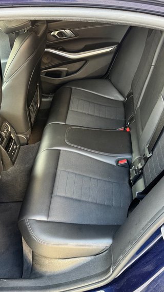 BMW Serie 3 2020