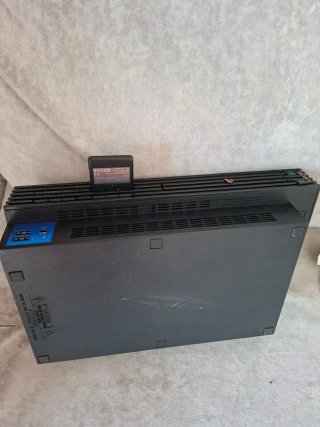 PlayStation 2 Slim