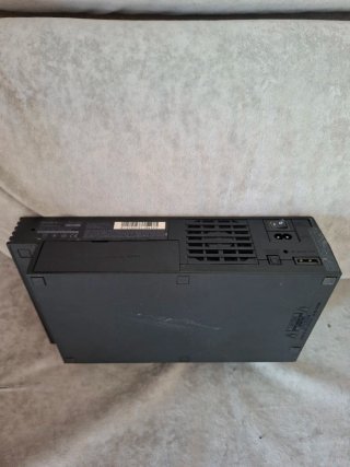 PlayStation 2 Slim