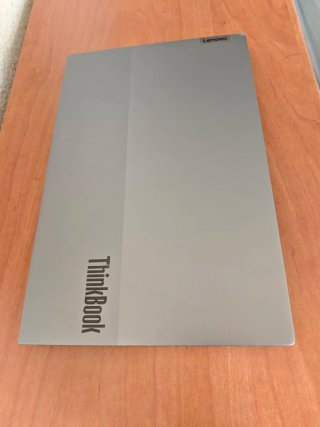 Portátil Lenovo ThinkBook 15 FHD i5 11Gen