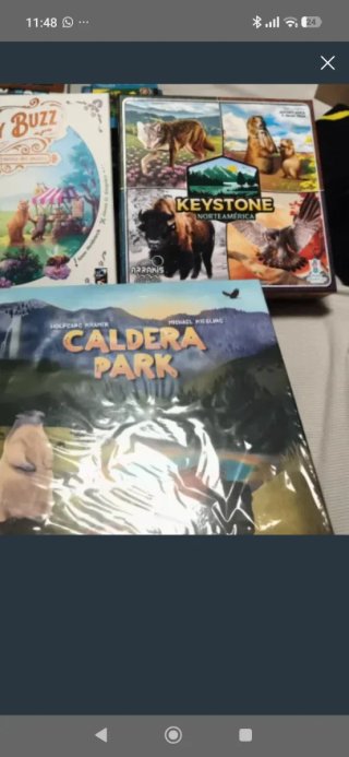 Pack 2 Juegos de Mesa Animales
