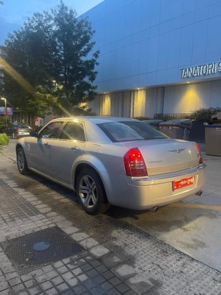 Chrysler 300 C 2007