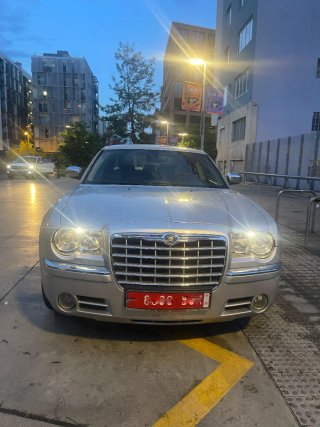 Chrysler 300 C 2007