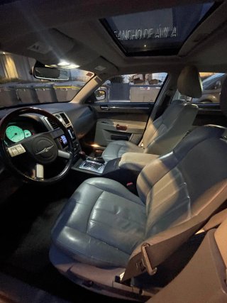 Chrysler 300 C 2007
