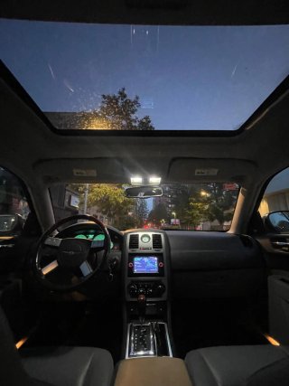 Chrysler 300 C 2007