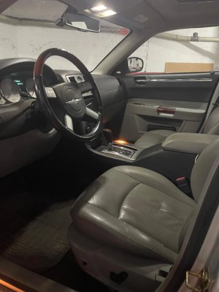 Chrysler 300 C 2007