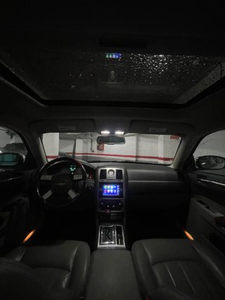 Chrysler 300 C 2007