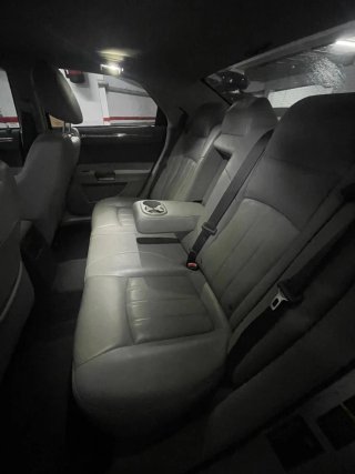 Chrysler 300 C 2007