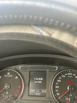 Audi Q3 2015