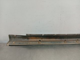 FALDON LATERAL MERCEDES-BENZ CLASE B (BM 245) OM6