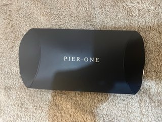 Reloj PIER ONE