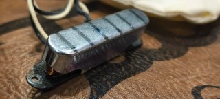 Seymour Duncan Antiquity Telecaster Pickups