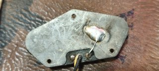 Seymour Duncan Antiquity Telecaster Pickups