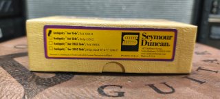 Seymour Duncan Antiquity Telecaster Pickups