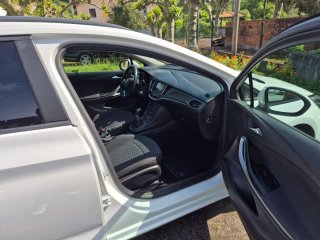 Opel Astra 2018