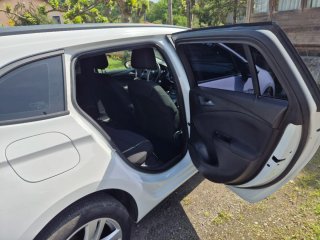 Opel Astra 2018