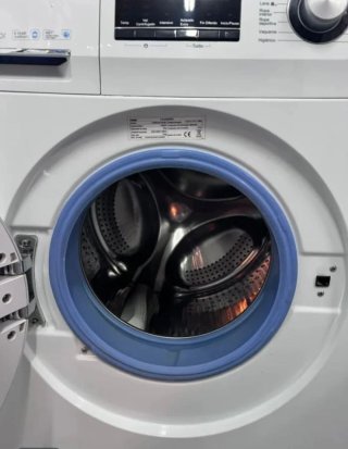 Lavadora Haier Hatrium 8kg con garantia transport