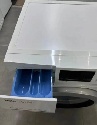 Lavadora Haier Hatrium 8kg con garantia transport