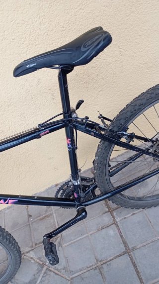 Bicicleta Montaña AT-350 Shimano