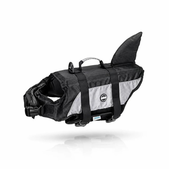 Chaleco Salvavidas para Perros Nobleza ( M-L-XL ).