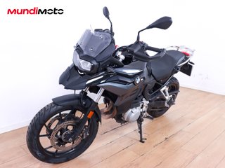 BMW F 750 GS ABS