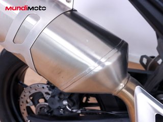 BMW F 750 GS ABS