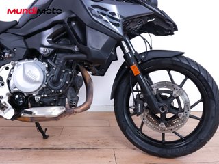 BMW F 750 GS ABS