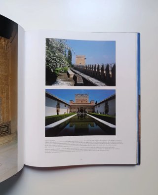 Castillos medievales en España.