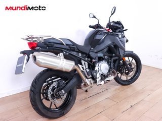 BMW F 750 GS ABS