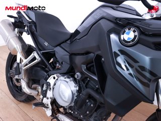 BMW F 750 GS ABS