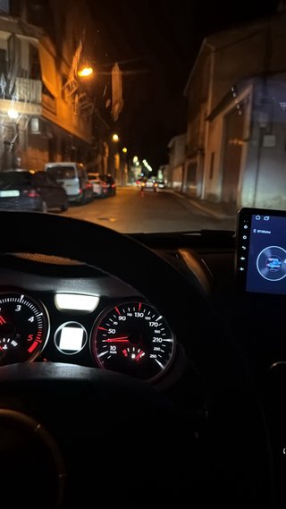 Renault Megane 2008