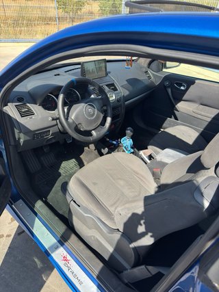 Renault Megane 2008