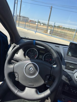 Renault Megane 2008