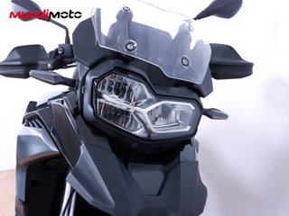 BMW F 750 GS ABS